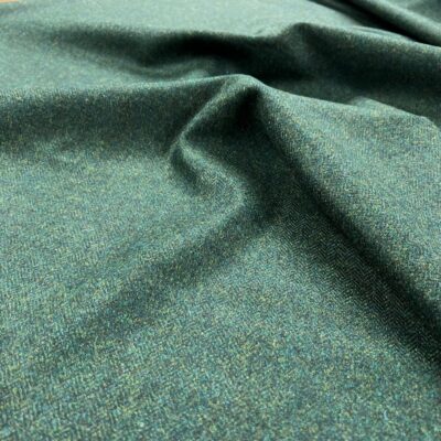 TWEEDS & TWILLS / H1001 # KD Fabric