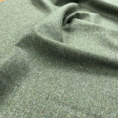 TWEEDS & TWILLS / H1002 # KD Fabric