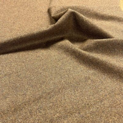 TWEEDS & TWILLS / H1019 # KD Fabric