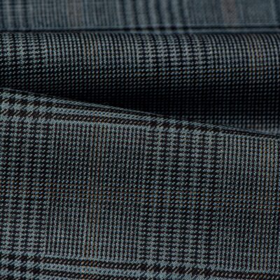 HOWICK / H1504 # KD Fabric