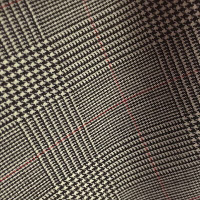 LOCKWOOD / H2146 # KD Fabric