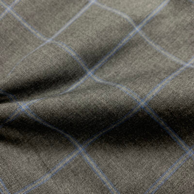 VV24 SEVEN / H2726 # KD Fabric