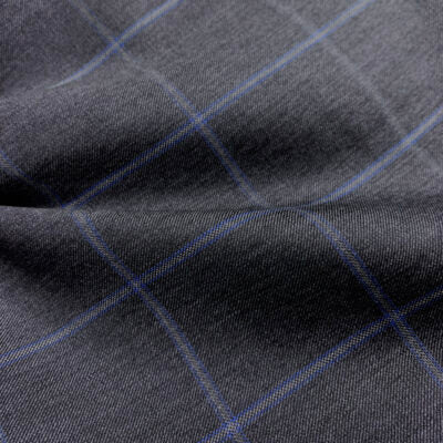 VV24 SEVEN / H2727 # KD Fabric