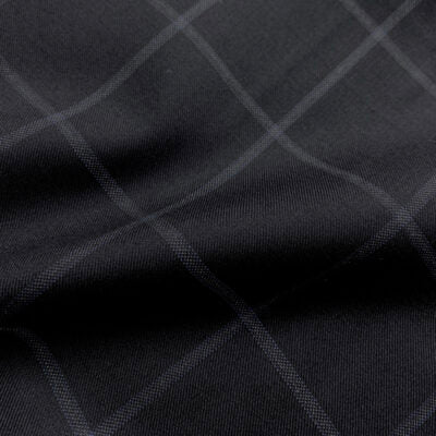 VV24 SEVEN / H2728 # KD Fabric