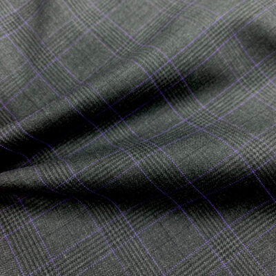 VV24 SEVEN / H2741 # KD Fabric