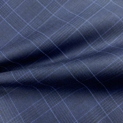 VV24 SEVEN / H2742 # KD Fabric