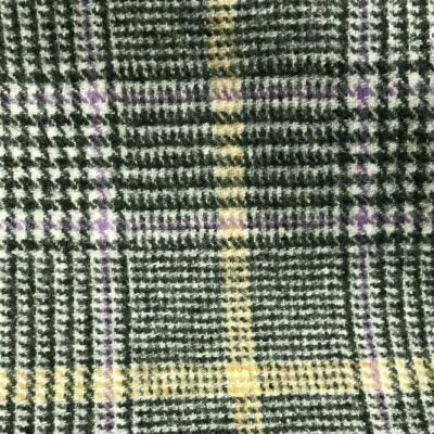 AUTUMN / H3400 # KD Fabric