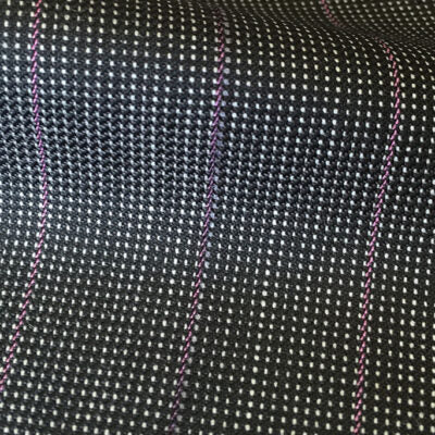 LIMITLESS / H3649 # KD Fabric