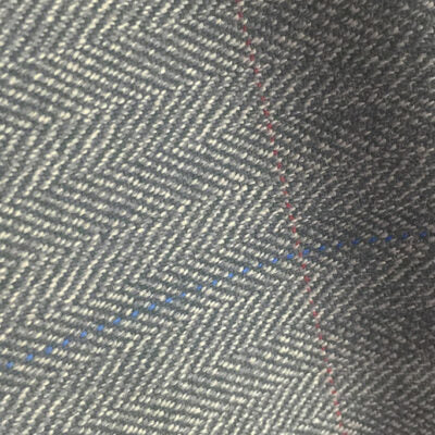 MAGDALE / H7411 # KD Fabric