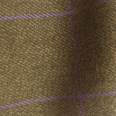 MAGDALE / H7423 # KD Fabric