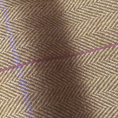 MAGDALE / H7431 # KD Fabric