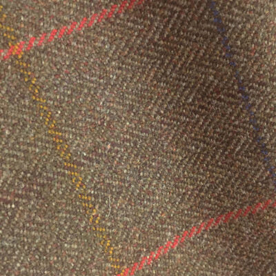 MAGDALE / H7433 # KD Fabric