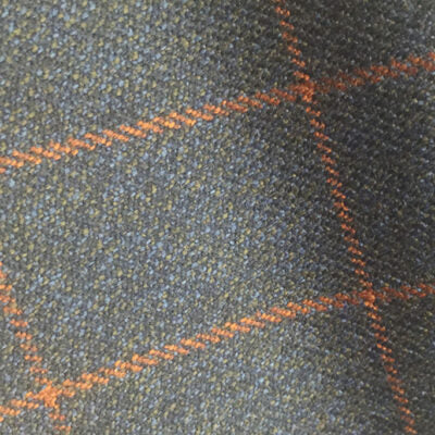 MAGDALE / H7437 # KD Fabric