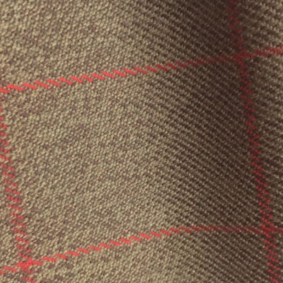 MAGDALE / H7440 # KD Fabric