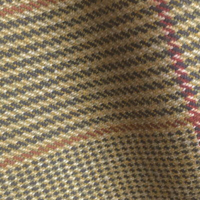MAGDALE / H7441 # KD Fabric