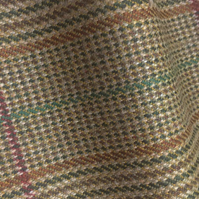 MAGDALE / H7444 # KD Fabric