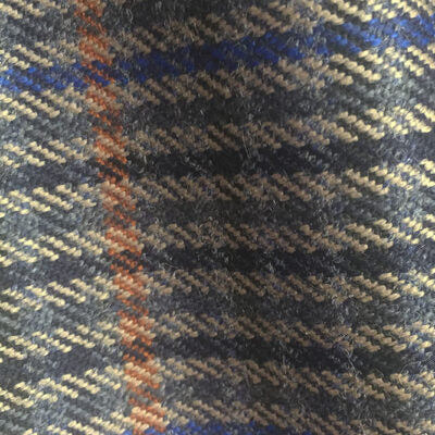 MAGDALE / H7445 # KD Fabric