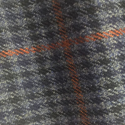 MAGDALE / H7446 # KD Fabric