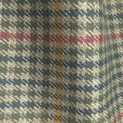MAGDALE / H7447 # KD Fabric