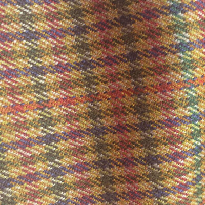 MAGDALE / H7449 # KD Fabric