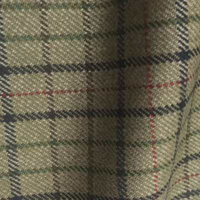MAGDALE / H7451 # KD Fabric
