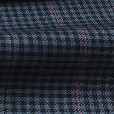 AIMBRY SPORT JACKETING / H7905 # KD Fabric