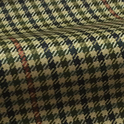 AIMBRY SPORT JACKETING / H7910 # KD Fabric