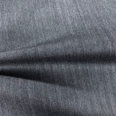 TUX & TARTANS / H8704 # KD Fabric