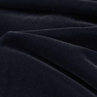Velvets / H8729 # KD Fabric