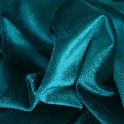 Velvets / H8730 # KD Fabric