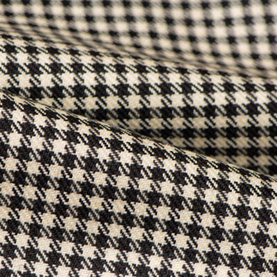 TUX & TARTANS / H8736 # KD Fabric