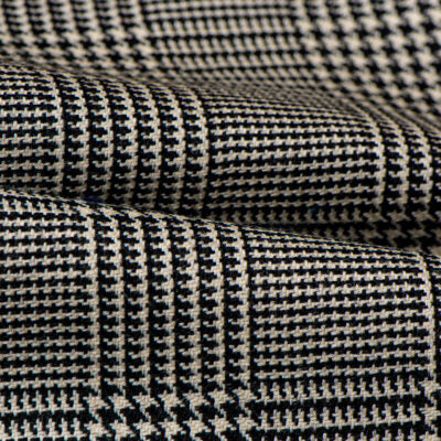 TUX & TARTANS / H8737 # KD Fabric