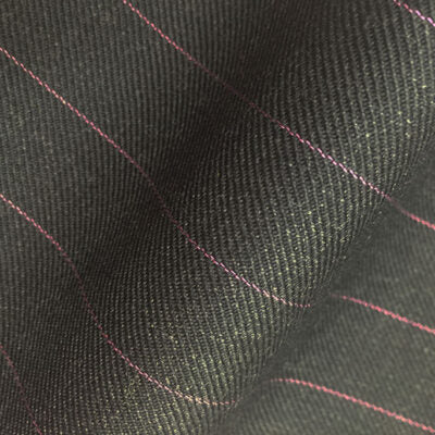 Folly Hall / HC946 # KD Fabric