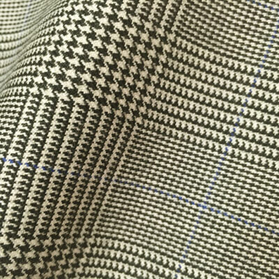 Folly Hall / HC963 # KD Fabric