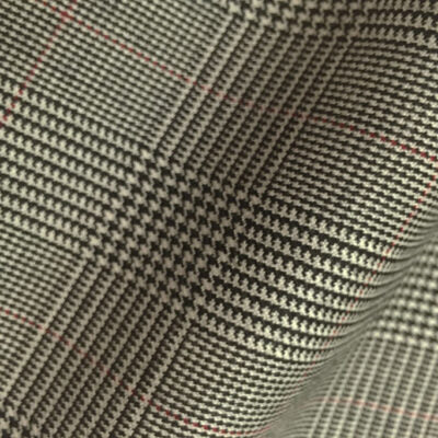 Folly Hall / HC964 # KD Fabric