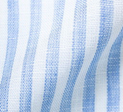 3D MTO SPECIALS LINEN SHIRTS / FABRIC 2 # KD