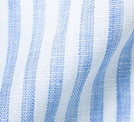 3D MTO SPECIALS LINEN SHIRTS / FABRIC 2 # KD