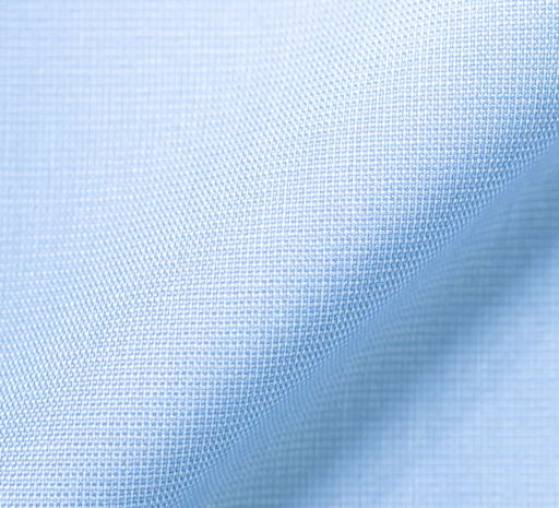 3D MTO PLAIN DRESS SHIRTS / FABRIC # KD38