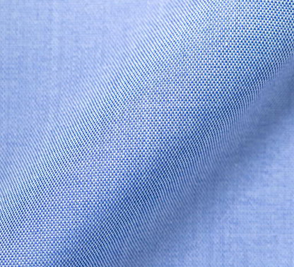 3D MTO PLAIN DRESS SHIRTS / FABRIC # KD39