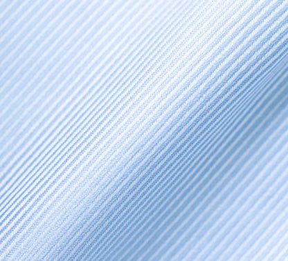 3D MTO PLAIN DRESS SHIRTS / FABRIC # KD42