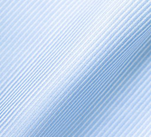 3D MTO PLAIN DRESS SHIRTS / FABRIC # KD42