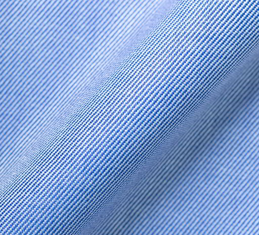 3D MTO PLAIN DRESS SHIRTS / FABRIC # KD43