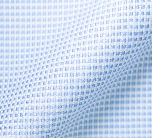 3D MTO STRUCTURES DRESS SHIRTS / FABRIC # KD25