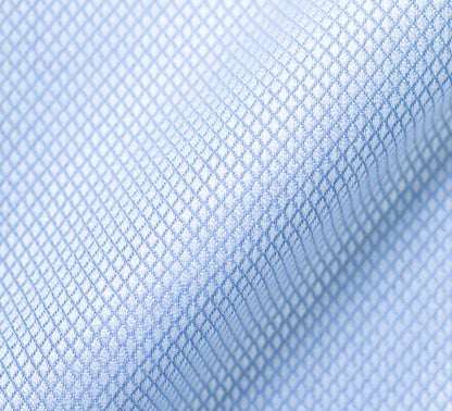 3D MTO STRUCTURES DRESS SHIRTS / FABRIC # KD26
