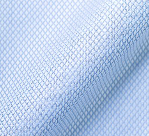 3D MTO STRUCTURES DRESS SHIRTS / FABRIC # KD26