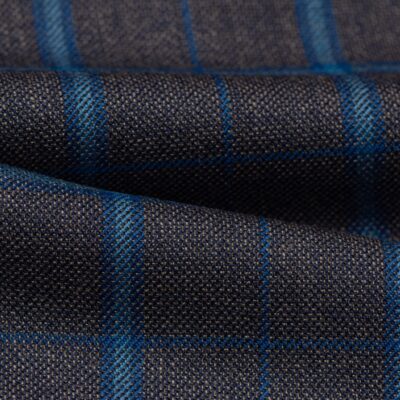 Regal / H1406 # KD Fabric