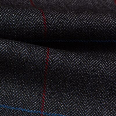 Regal / H1415 # KD Fabric