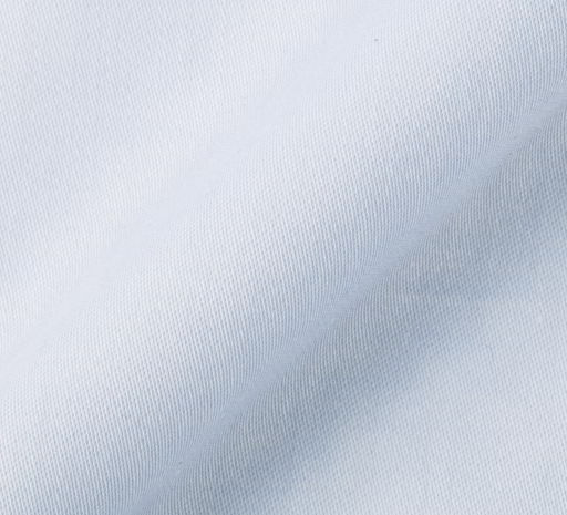 3D MTO PLAIN DRESS SHIRTS / FABRIC # KD45