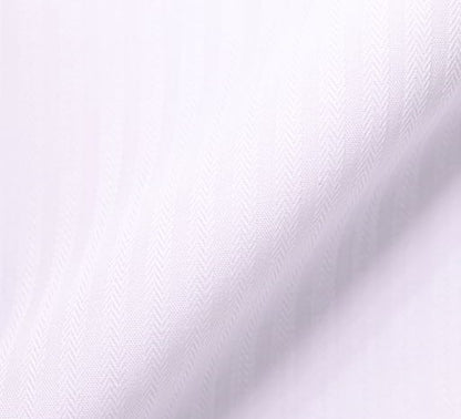 3D MTO STRIPES DRESS SHIRTS / FABRIC # KD1