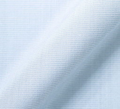 3D MTO PLAIN DRESS SHIRTS / FABRIC # KD48